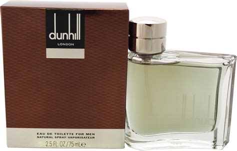 parfum dunhill london original|dunhill perfume for men price.